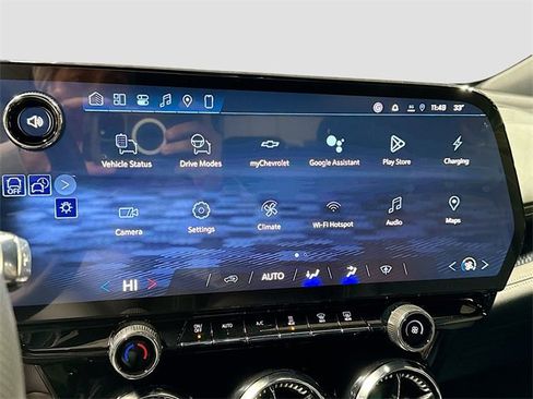 New 2026 Chevrolet Blazer EV LT image 18