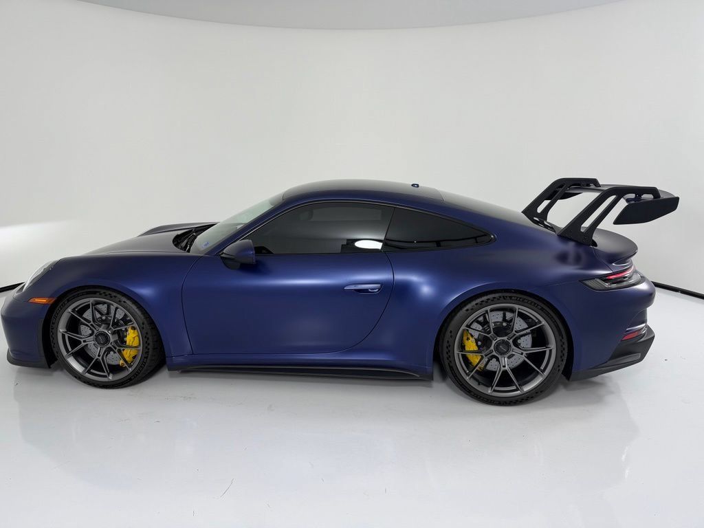 Used 2023 Porsche 911 GT3 RWD image 5