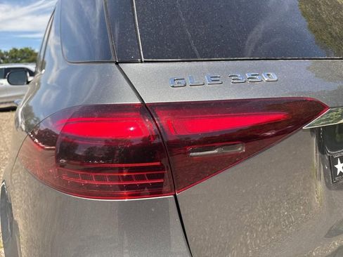 Used 2026 Mercedes-Benz GLE 350 4MATIC image 9