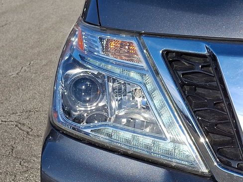 Used 2017 Nissan Armada SV w/ Driver Package image 9