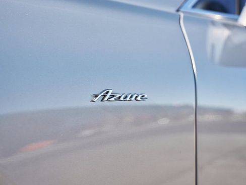 Used 2023 Bentley Continental GT Azure AWD/4WD image 4