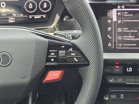 New 2026 Audi RS 3 AWD/4WD image 34