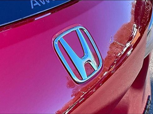 Used 2024 Honda HR-V Sport image 24