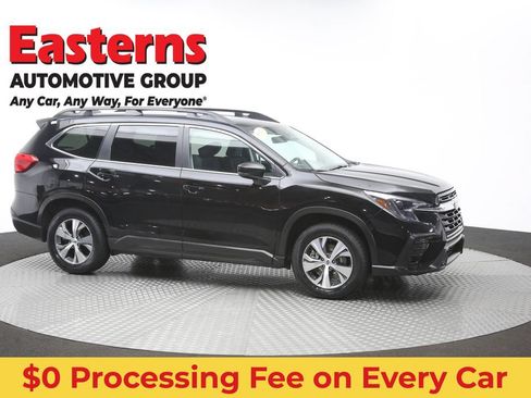 Used 2025 Subaru Ascent Premium AWD/4WD image 49