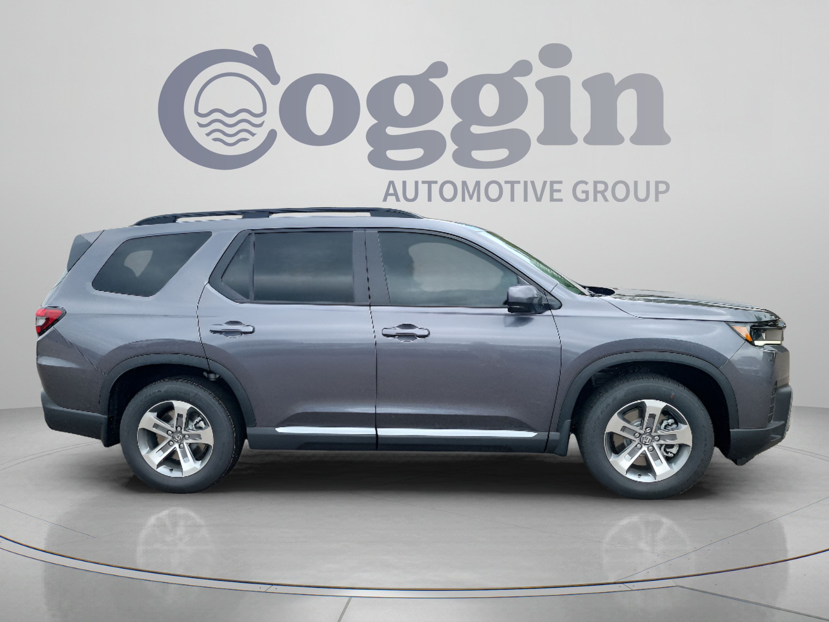 New 2026 Honda Pilot EX-L image 6
