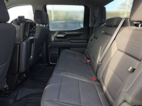 Certified 2022 GMC Sierra 1500 Elevation w/ LPO, Elevation Black Package AWD/4WD image 10