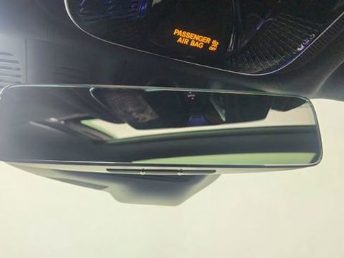 Used 2024 Mercedes-Benz EQE 350+ 4MATIC Sedan image 58