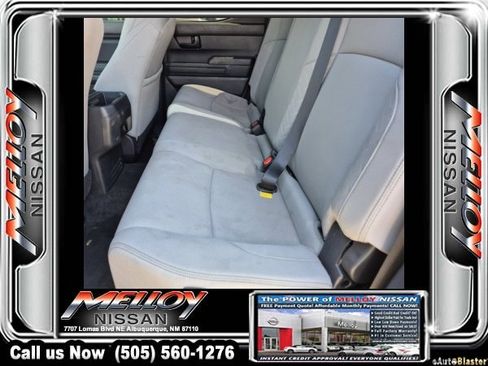 Used 2025 Toyota Tacoma SR5 AWD/4WD image 14