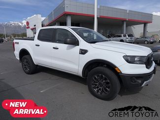 Used 2019 Ford Ranger XLT w/ FX4 Off-Road Package video 1