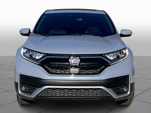 Used 2022 Honda CR-V EX-L image 3