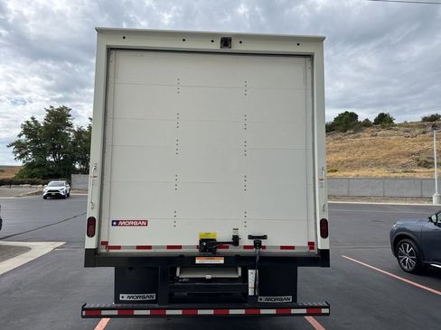 New 2024 Chevrolet Low Cab Forward RWD image 7