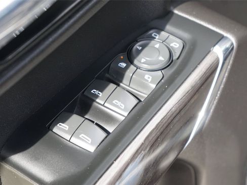 Used 2021 Chevrolet Silverado 1500 LTZ w/ Safety Package II RWD image 19