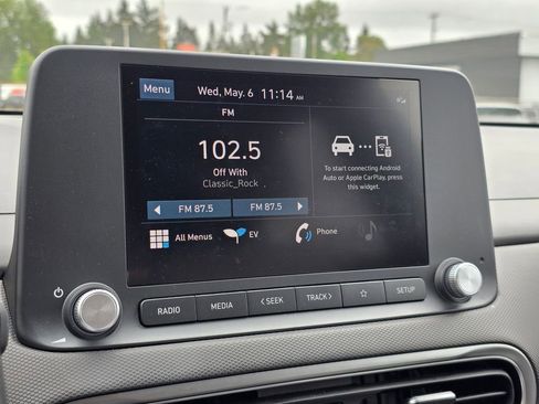 Used 2023 Hyundai Kona SE FWD image 20