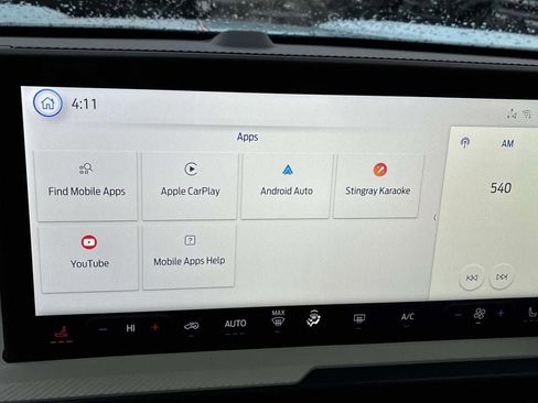 New 2026 Ford Bronco Sport Heritage w/ Convenience Package AWD/4WD image 39