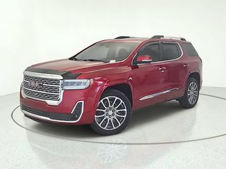 Used 2021 GMC Acadia Denali w/ Denali Technology Package FWD 360° Tour