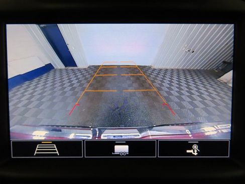 Used 2020 GMC Sierra 1500 SLT w/ SLT Premium Plus Package image 15