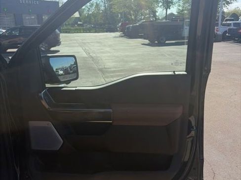 New 2026 Ford F150 King Ranch AWD/4WD image 22