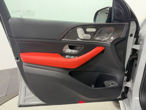 Used 2026 Mercedes-Benz GLE 53 AMG 4MATIC Coupe image 6