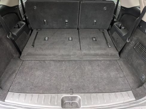 Used 2025 Nissan Pathfinder SV AWD/4WD image 58