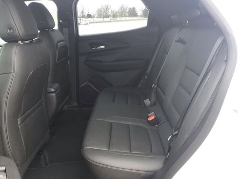 New 2026 Chevrolet TrailBlazer ACTIV w/ Convenience Package image 14