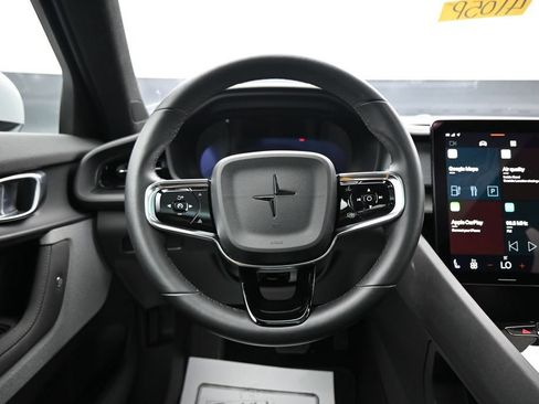 Used 2024 Polestar Polestar 2 AWD/4WD image 16