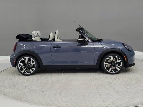 New 2026 MINI Cooper S image 5