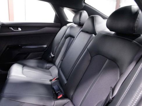 Used 2022 Kia K5 GT-Line w/ GT-Line FWD Premium Package image 16