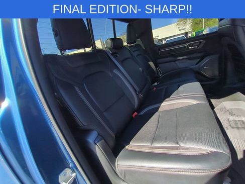 Used 2024 RAM 1500 TRX image 38