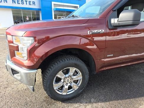 Used 2017 Ford F150 XLT w/ XTR Package image 31
