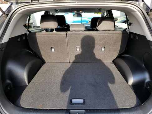 Used 2020 Kia Sportage LX image 39