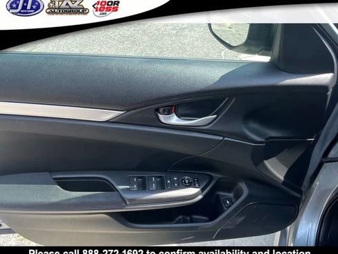 Used 2020 Honda Civic LX image 11