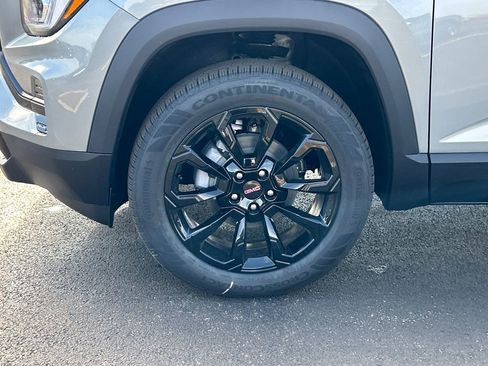 New 2026 GMC Terrain Elevation w/ Elevation Premium Package image 12