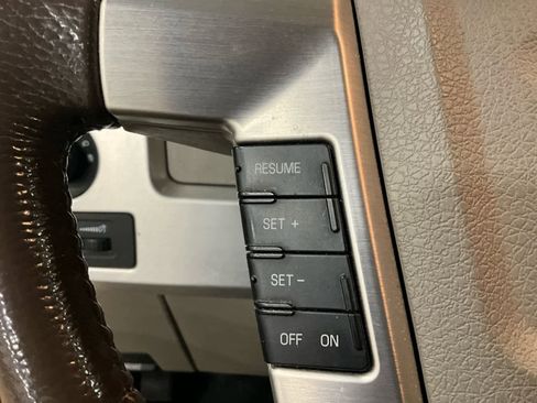 Used 2010 Ford F150 Platinum image 17