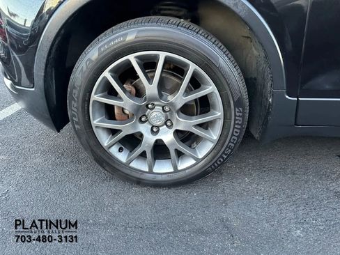 Used 2017 Buick Encore Sport Touring image 22