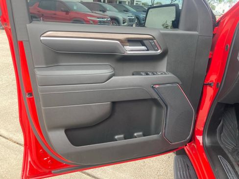 New 2026 Chevrolet Silverado 1500 LT AWD/4WD image 17