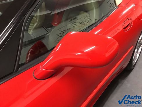 Used 1999 Chevrolet Corvette Convertible image 27