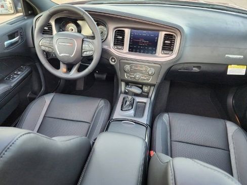 Used 2023 Dodge Charger SXT w/ Plus Group RWD image 20