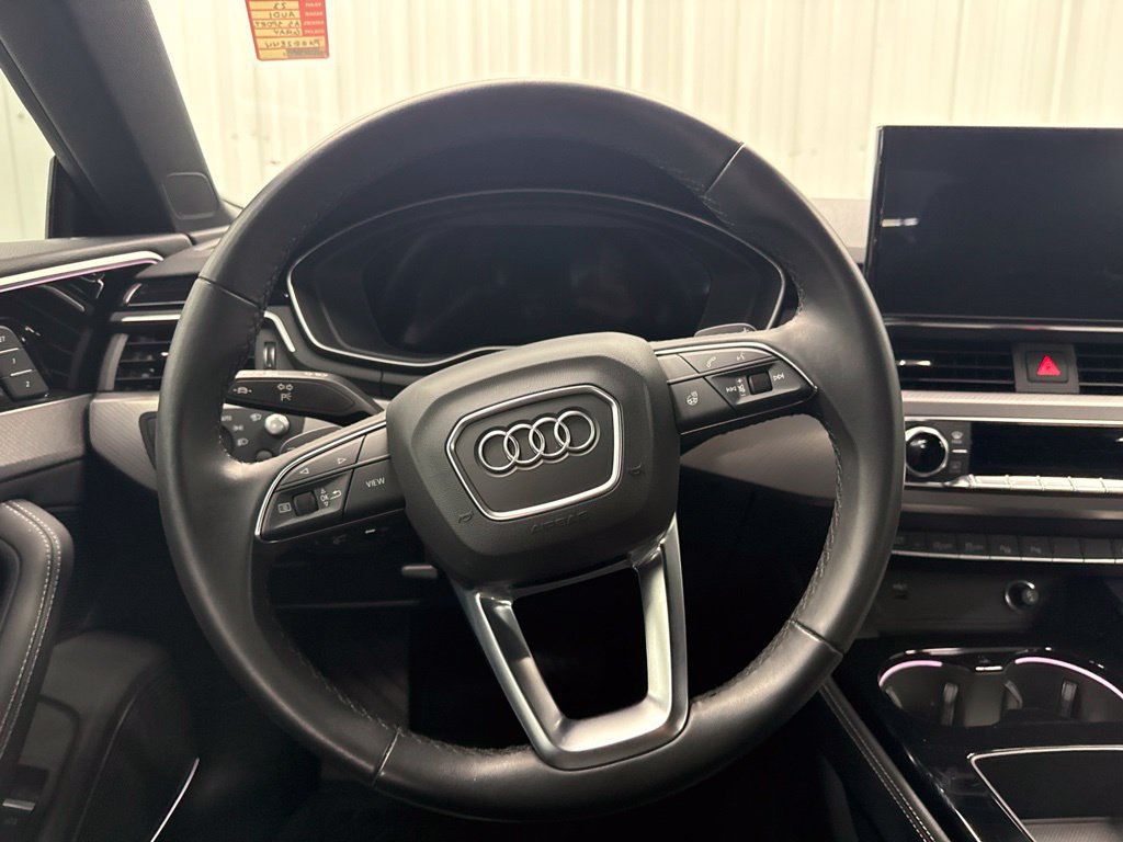 Used 2023 Audi A5 2.0T Prestige AWD/4WD image 15