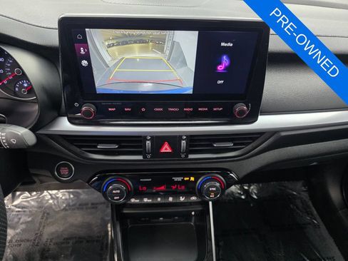 Used 2023 Kia Forte GT-Line w/ GT-Line Premium Package FWD image 23