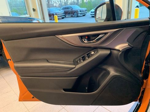 Used 2022 Subaru WRX Premium image 10