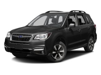 Used 2017 Subaru Forester 2.5i Limited AWD/4WD video 1