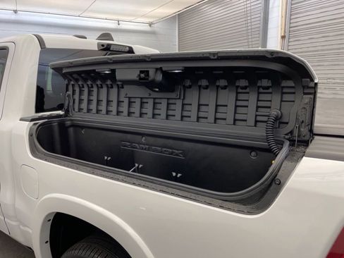 New 2026 RAM 1500 Limited image 8