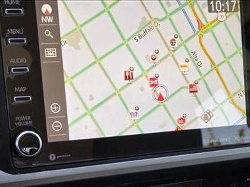 Used 2023 Toyota Tacoma SR5 RWD image 12