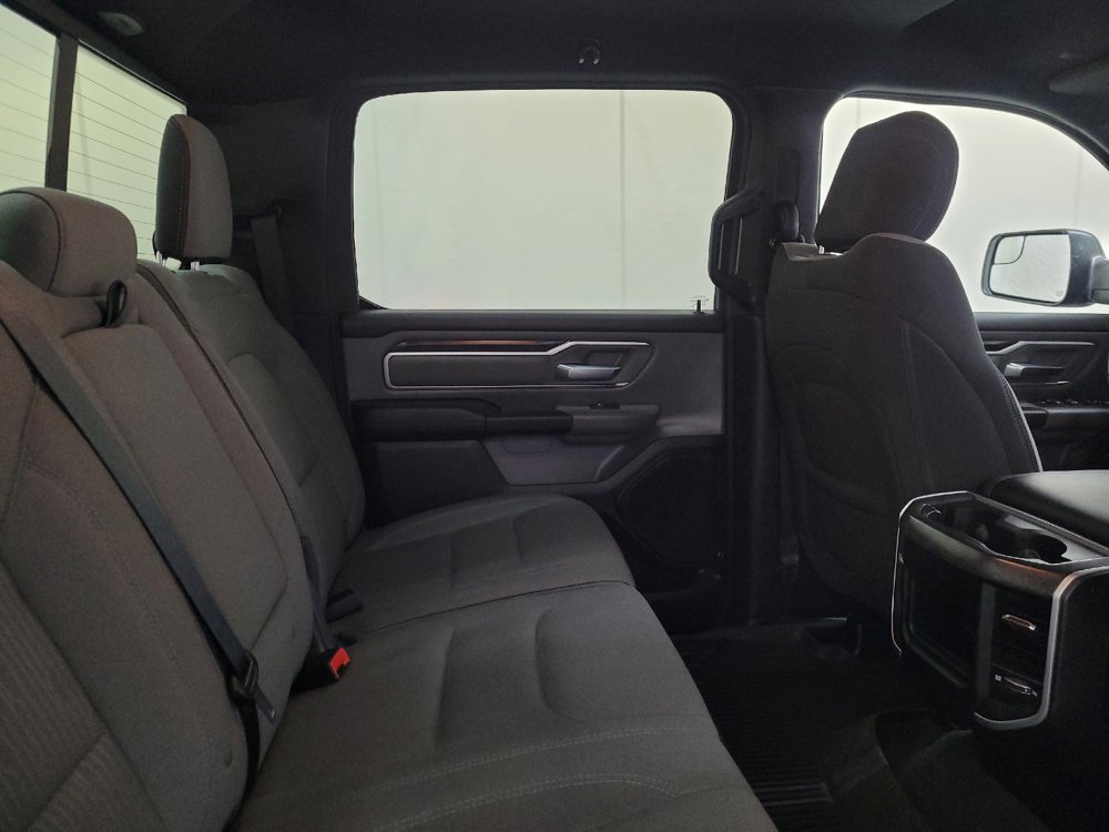 Used 2022 RAM 1500 Big Horn AWD/4WD image 19
