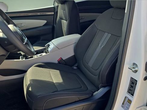 New 2024 Hyundai Tucson SEL AWD/4WD image 14