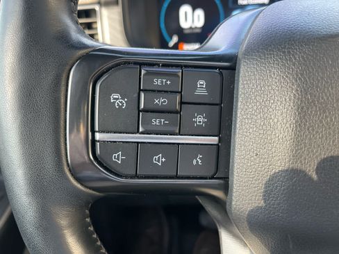 Used 2023 Ford F150 Platinum w/ Equipment Group 701A High AWD/4WD image 12