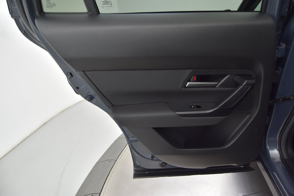 Certified 2026 MAZDA CX-50 AWD 2.5 S w/ Preferred Pkg image 33