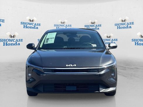 Used 2025 Kia K4 image 6