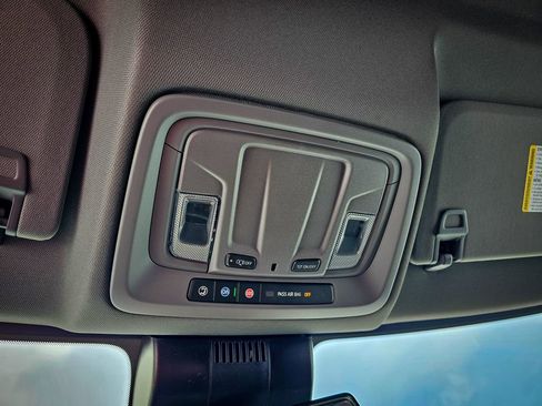 New 2026 GMC Sierra 1500 Elevation AWD/4WD image 29
