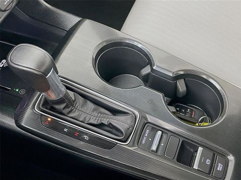 Used 2025 Honda Civic Sport Touring image 23